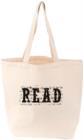 Read Tote Bag - Book