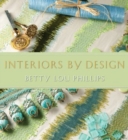 Interiors by Design - Book
