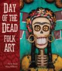 Day of the Dead Folk Art - Book
