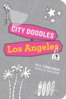 City Doodles: Los Angeles - Book