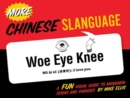 More Chinese Slanguage - Book