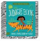 Jungle Book Playset - Book