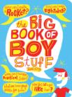 The Big Book of Boy Stuff - eBook