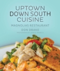 Uptown Down South - eBook