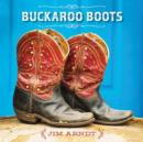 Buckaroo Boots - Book