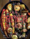 Le French Oven - Book