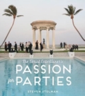 Serial Entertainer's Passion for Parties - Book