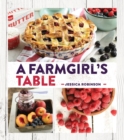 A Farmgirl's Table - eBook