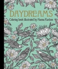 Daydreams Coloring Book : Originally Published in Sweden as "Dagdrommar" - Book