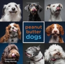 Peanut Butter Dogs - Book