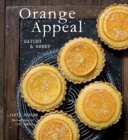 Orange Appeal: Savory and Sweet - Book