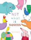 Not What it Seems - Book