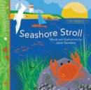 Seashore Stroll - Book