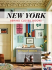 New York Behind Closed Doors - eBook