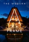 The Modern A-Frame - eBook