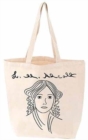 Louisa May Alcott BabyLit® Tote - Book