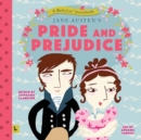 Pride and Prejudice: A BabyLit® Storybook : A BabyLit® Storybook - Book