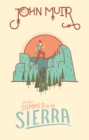 My First Summer in the Sierra - eBook