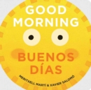 Good Morning - Buenos Dias - Book