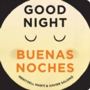 Good Evening - Buenas Noches - Book