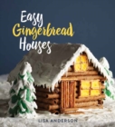 Easy Gingerbread Houses - Book