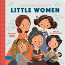 Little Women: A BabyLit Storybook : A BabyLit Storybook - Book
