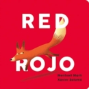 Red-Rojo - Book