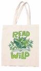 Read Wild Tote - Book