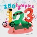 Zoolympics - Book