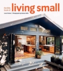 The Little Book of Living Small - Book
