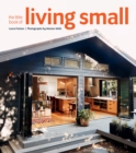 The Little Book of Living Small - eBook