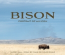 Bison : Portrait of an Icon - eBook