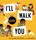 I'll Walk with You - Book