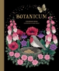 Botanicum Coloring Book : Special Edition - Book