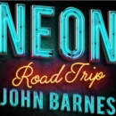 Neon Road Trip - Book