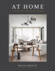 At Home : Evocative & Art-Forward Interiors - eBook