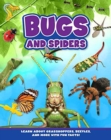 Bugs and Spiders - Book