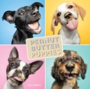 Peanut Butter Puppies - Book