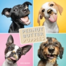 Peanut Butter Puppies - eBook