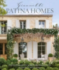 Patina Homes - Book