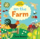 Little Observers: On the Farm - Book