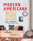 Modern Americana - eBook