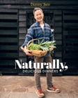 Naturally, Delicious Dinners - eBook