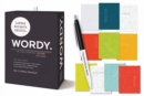 Letter Writer's Revival Kit- Wordy - Book