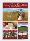Milk Cow Kitchen - Book