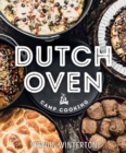 Dutch Oven Camp Cooking - Book
