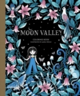 Moon Valley Coloring Book - Book