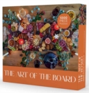 Art of the Board Puzzle - Book