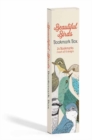 Beautiful Birds Bookmark Box - Book