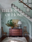 The Joy of Home - Book